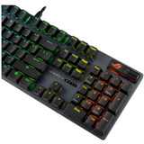 ASUS 90MP03XF-BKWA00, Tastiera da gioco Nero