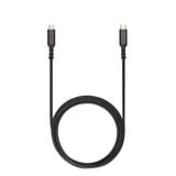 ASUS 90XB09MN-BCA000, Cavo Nero