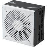 ASUS 90YE00U0-B0NA00, Alimentatore PC bianco/Nero