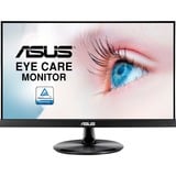 ASUS EyeCare VP229HF Monitor PC 54,5 cm (21.4") 1920 x 1080 Pixel Full HD LED Nero, Monitor di gioco Nero, 54,5 cm (21.4"), 1920 x 1080 Pixel, Full HD, LED, 1 ms, Nero