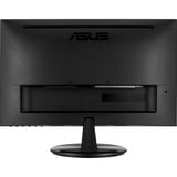 ASUS EyeCare VP229HF Monitor PC 54,5 cm (21.4") 1920 x 1080 Pixel Full HD LED Nero, Monitor di gioco Nero, 54,5 cm (21.4"), 1920 x 1080 Pixel, Full HD, LED, 1 ms, Nero