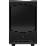 ASUS NUC 11 Extreme Kit NUC11BTMi9, Barebone Nero