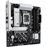 ASUS PRIME B860M-A-CSM Intel B860 LGA 1851 (Socket V1) micro ATX, Scheda madre Intel, LGA 1851 (Socket V1), Intel Core Ultra (Series 2), DDR5-SDRAM, 256 GB, DIMM