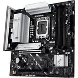 ASUS PRIME B860M-A-CSM Intel B860 LGA 1851 (Socket V1) micro ATX, Scheda madre Intel, LGA 1851 (Socket V1), Intel Core Ultra (Series 2), DDR5-SDRAM, 256 GB, DIMM