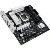 ASUS PRIME B860M-A-CSM Intel B860 LGA 1851 (Socket V1) micro ATX, Scheda madre Intel, LGA 1851 (Socket V1), Intel Core Ultra (Series 2), DDR5-SDRAM, 256 GB, DIMM