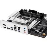 ASUS PRIME B860M-A-CSM Intel B860 LGA 1851 (Socket V1) micro ATX, Scheda madre Intel, LGA 1851 (Socket V1), Intel Core Ultra (Series 2), DDR5-SDRAM, 256 GB, DIMM