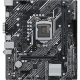 ASUS PRIME H510M-K Intel H510 LGA 1200 (Socket H5) micro ATX, Scheda madre Intel, LGA 1200 (Socket H5), Intel® Celeron®, Intel® Core™ i3, Intel® Core™ i5, Intel® Core™ i7, Intel® Core™ i9,..., LGA 1200 (Socket H5), DDR4-SDRAM, 64 GB