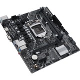 ASUS PRIME H510M-K Intel H510 LGA 1200 micro ATX Intel, LGA 1200, Intel® Celeron®, Intel® Core™ i3, Intel® Core™ i5, Intel® Core™ i7, Intel® Core™ i9,..., LGA 1200 (Socket H5), DDR4-SDRAM, 64 GB