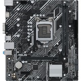 ASUS PRIME H510M-K Intel H510 LGA 1200 micro ATX, Scheda madre Intel, LGA 1200, Intel® Celeron®, Intel® Core™ i3, Intel® Core™ i5, Intel® Core™ i7, Intel® Core™ i9,..., LGA 1200 (Socket H5), DDR4-SDRAM, 64 GB