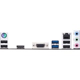 ASUS PRIME H510M-K Intel H510 LGA 1200 micro ATX, Scheda madre Intel, LGA 1200, Intel® Celeron®, Intel® Core™ i3, Intel® Core™ i5, Intel® Core™ i7, Intel® Core™ i9,..., LGA 1200 (Socket H5), DDR4-SDRAM, 64 GB