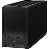 ASUS RNUC11BTMi90002, Barebone Nero