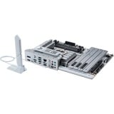 ASUS TUF GAMING Z890-PRO WIFI Intel Z890 LGA 1851 (Socket V1) ATX, Scheda madre Intel, LGA 1851 (Socket V1), Intel Core Ultra (Series 2), LGA 1851, DDR5-SDRAM, 192 GB