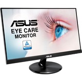ASUS VP229HF, Monitor di gioco Nero