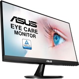 ASUS VP229HF, Monitor di gioco Nero
