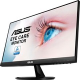 ASUS VP229HF, Monitor di gioco Nero