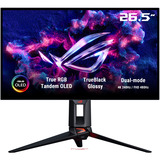 ASUS  PG27UCWM, Monitor di gioco Nero