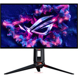 ASUS  PG27UCWM, Monitor di gioco Nero