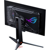 ASUS  PG27UCWM, Monitor di gioco Nero