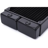 Alphacool 14442 Nero