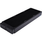 Alphacool 14442, Radiatore Nero