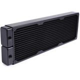 Alphacool 14442, Radiatore Nero