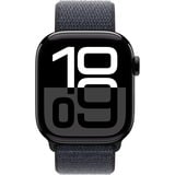 Apple MWWG3QF/A, Smartwatch nero lucido