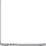 Apple MacBook Pro (16") 2026 CTO, Notebook argento