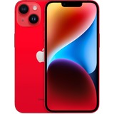 Apple iPhone 14 rosso