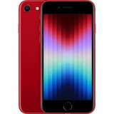 Apple iPhone SE (2022) rosso