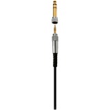 Audio-Technica ATH-A1000Z, Cuffie Nero/Rosso