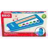 BRIO 63018300, Giocattoli musicali 
