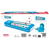BRIO 63018300, Giocattoli musicali 