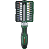 Bosch 1600A02Z9A verde/Nero