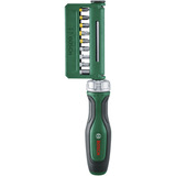 Bosch 1600A02Z9A verde/Nero