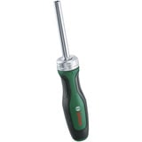 Bosch 1600A02Z9A, Set di bit verde/Nero
