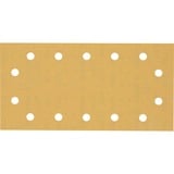 Bosch 2608900947, Foglio abrasivo 