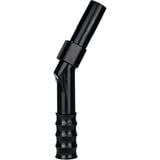 Bosch 2 607 000 164 accessorio e ricambio per aspirapolvere, Tubo Nero, Nero, GAS 10-50 RFH/10-50 RFK/11-21/11-27/11-27 F/ 12-30 F/12-50 RF/12-50 RFH/14-20 RFB/25/50/50 M/1000..., 3,5 cm