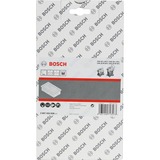 Bosch 2 607 432 034 accessorio dell'aspiratore di polevere Filtro, Filtro acqua Filtro, Arancione, Bianco, Poliestere, 6150 cm², GAS 35 L AFC; GAS 35 L SFC+; GAS 35 M AFC; GAS 55 M AFC Professional, 140 mm