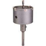 Bosch 2 608 550 065 sega per trapano, Drill bit set Metallo, 8,2 cm