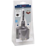Bosch 2 608 550 065 sega per trapano, Drill bit set Metallo, 8,2 cm