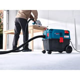 Bosch All-purpose vacuum cleaner GAS12-25LS (0 601 9S3 100), Aspira bagnato / asciutto Vendita al dettaglio