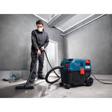 Bosch All-purpose vacuum cleaner GAS12-25LS (0 601 9S3 100), Aspira bagnato / asciutto Vendita al dettaglio