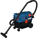 Bosch Aspirapolvere universale GAS12-25LS, Aspira bagnato / asciutto Vendita al dettaglio