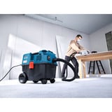 Bosch Aspirapolvere universale GAS12-25LS, Aspira bagnato / asciutto Vendita al dettaglio