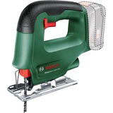 Bosch EasySaw 18V-70, 0603012002, Puzzle verde/Nero