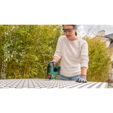 Bosch EasySaw 18V-70, 0603012002, Puzzle verde/Nero