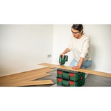 Bosch EasySaw 18V-70, 0603012002, Puzzle verde/Nero
