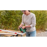 Bosch EasySaw 18V-70, 0603012002, Puzzle verde/Nero