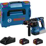 Bosch GBH 18V-22 X Professional, 0611924101 blu/Nero