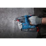 Bosch GBH 18V-22 X Professional, 0611924101 blu/Nero